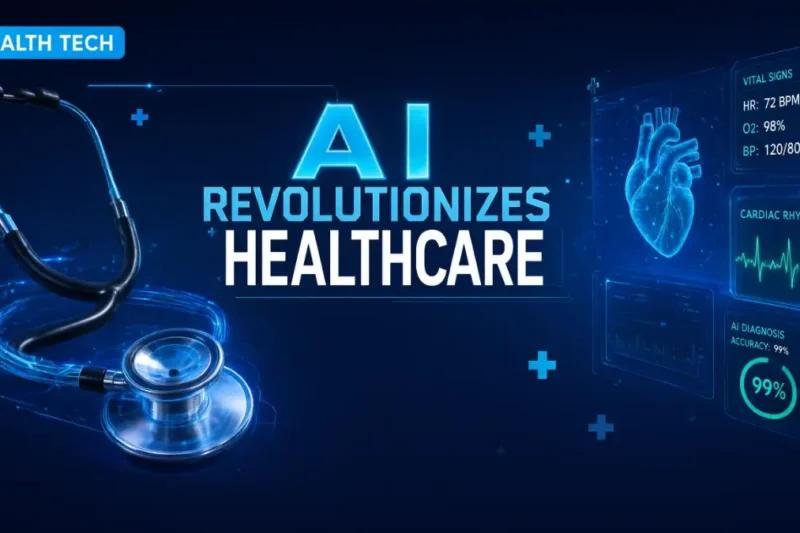 microsoft ai tool diagnoses medical