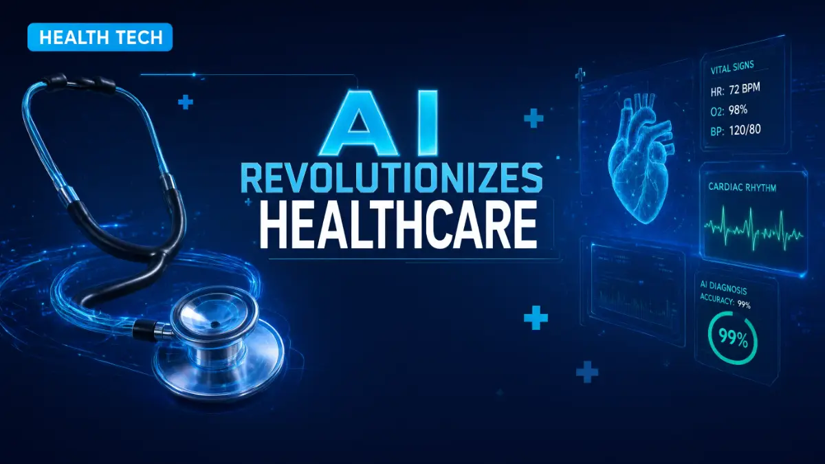 microsoft ai tool diagnoses medical
